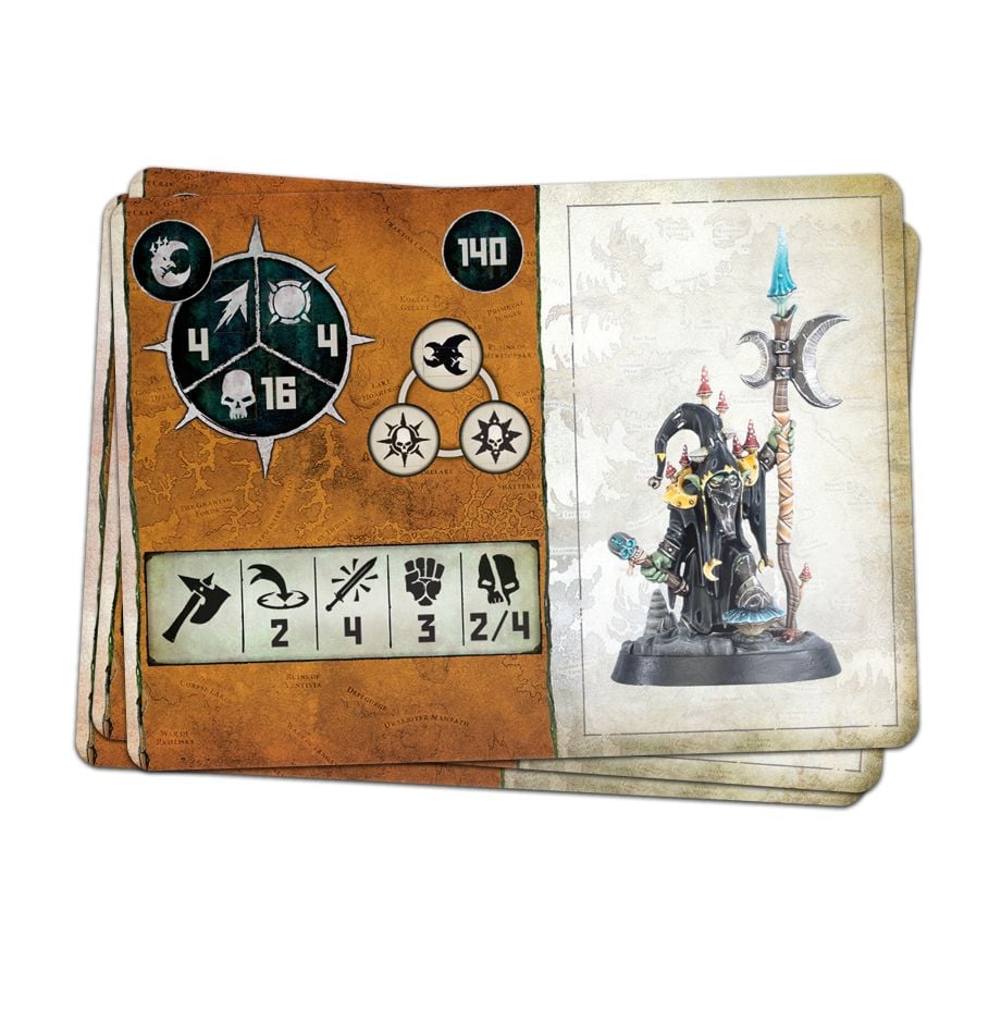 White Dwarf : Issue 485